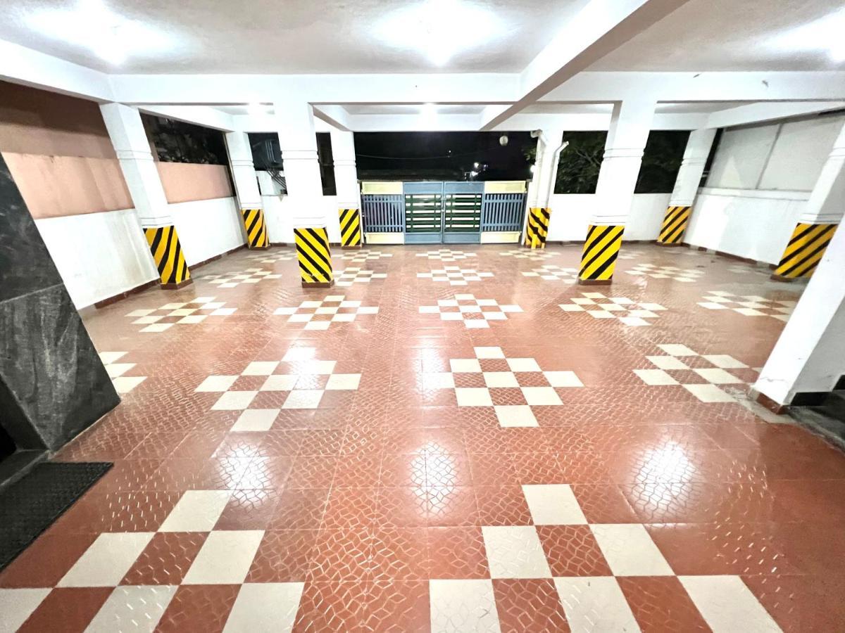 Truelife Homestays - Alamelu Avenue - Fully Furnished Ac 2Bhk Apartments In Tirupati - Walkable To Restaurants & Super Market - Fast Wifi - Kitchen - Easy Access To Airport, Railway Station, Sri Padmavathi & Tirumala Temple Bagian luar foto