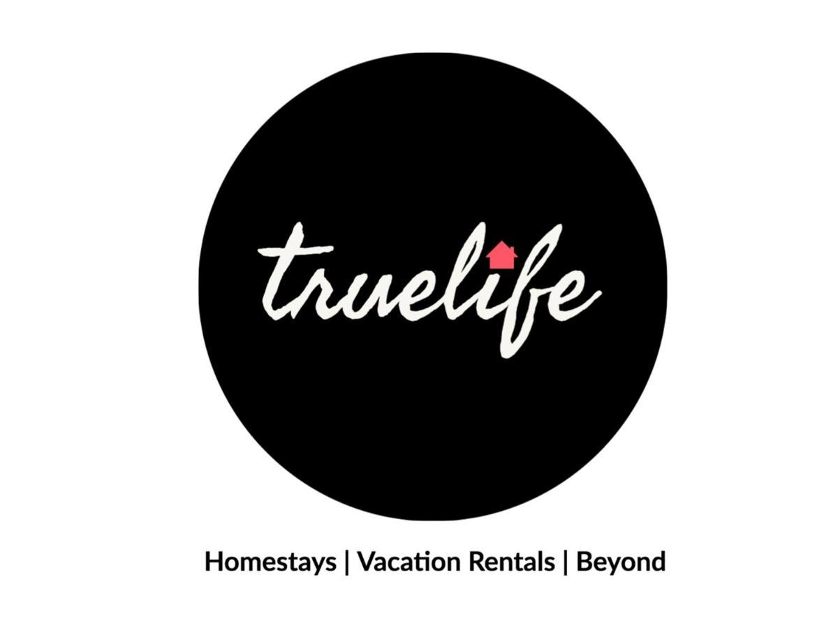 Truelife Homestays - Alamelu Avenue - Fully Furnished Ac 2Bhk Apartments In Tirupati - Walkable To Restaurants & Super Market - Fast Wifi - Kitchen - Easy Access To Airport, Railway Station, Sri Padmavathi & Tirumala Temple Bagian luar foto